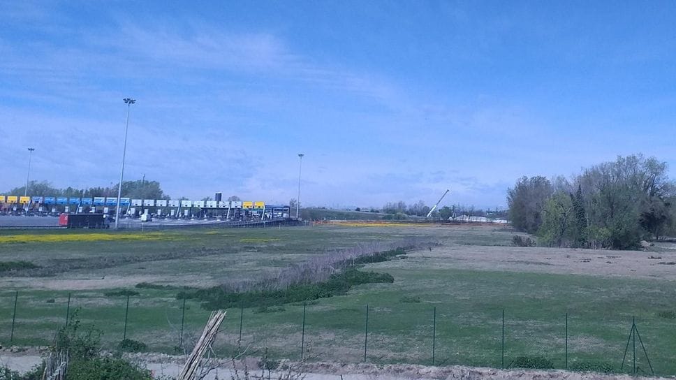 Data Center nell’area ex San Carlo a Melegnano: sono partite le indagini ambientali 