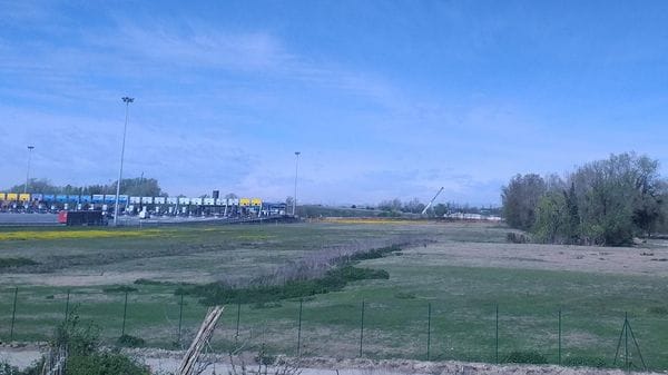 Data Center nell’area ex San Carlo a Melegnano: sono partite le indagini ambientali 