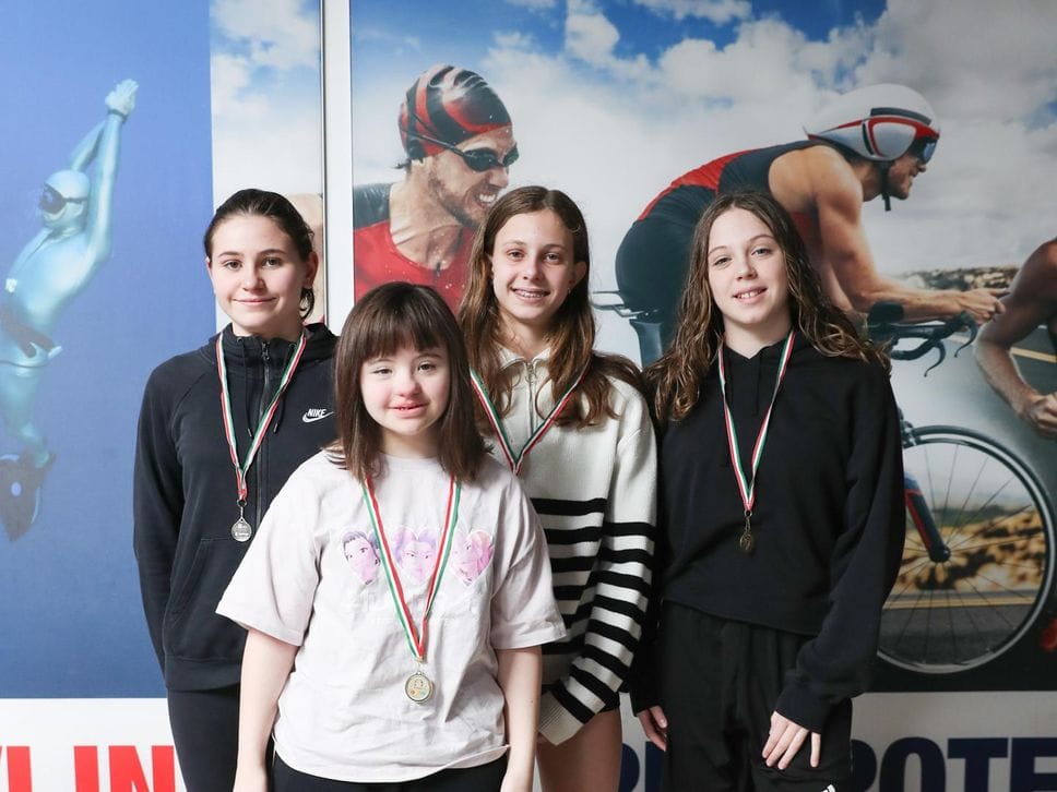 GIOCHI DELLA GIOVENTÙ Tornano le gare delle scuole: i risultati e le foto