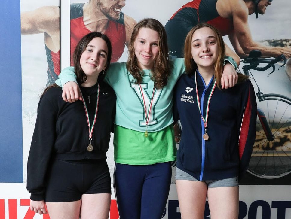 GIOCHI DELLA GIOVENTÙ Tornano le gare delle scuole: i risultati e le foto