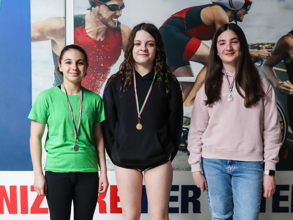 GIOCHI DELLA GIOVENTÙ Tornano le gare delle scuole: i risultati e le foto