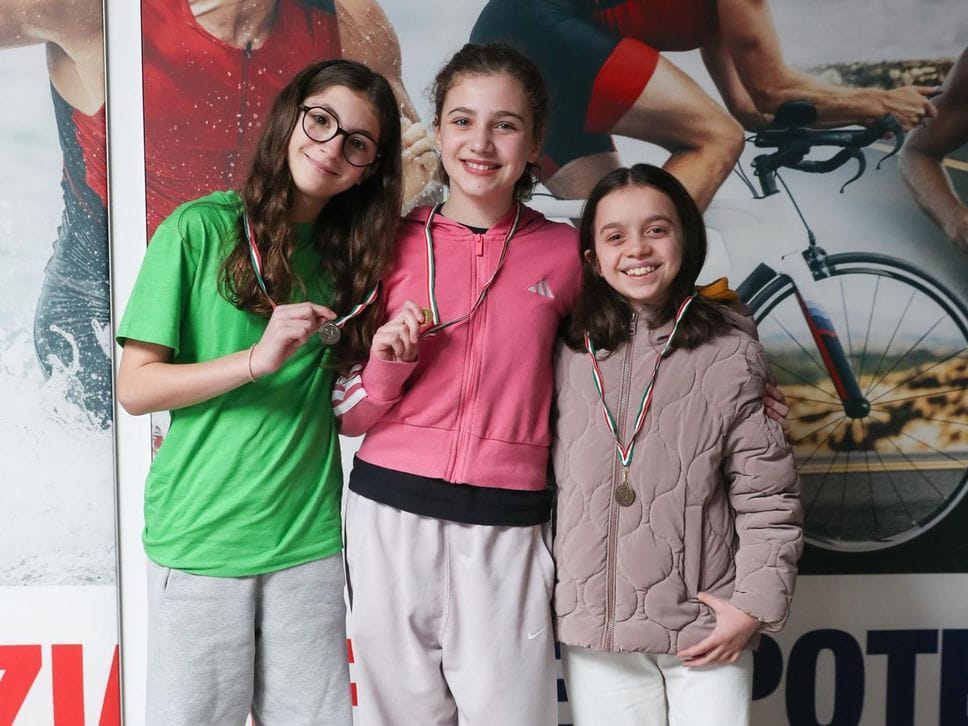 GIOCHI DELLA GIOVENTÙ Tornano le gare delle scuole: i risultati e le foto