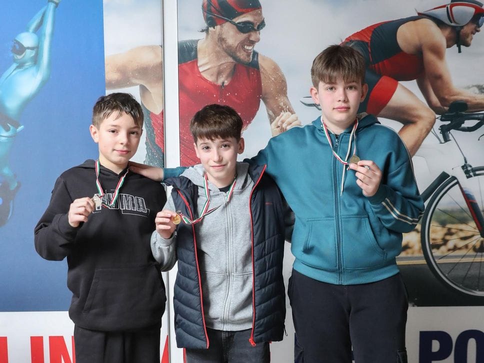 GIOCHI DELLA GIOVENTÙ Tornano le gare delle scuole: i risultati e le foto