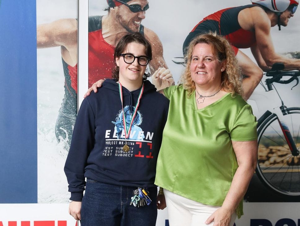 GIOCHI DELLA GIOVENTÙ Tornano le gare delle scuole: i risultati e le foto