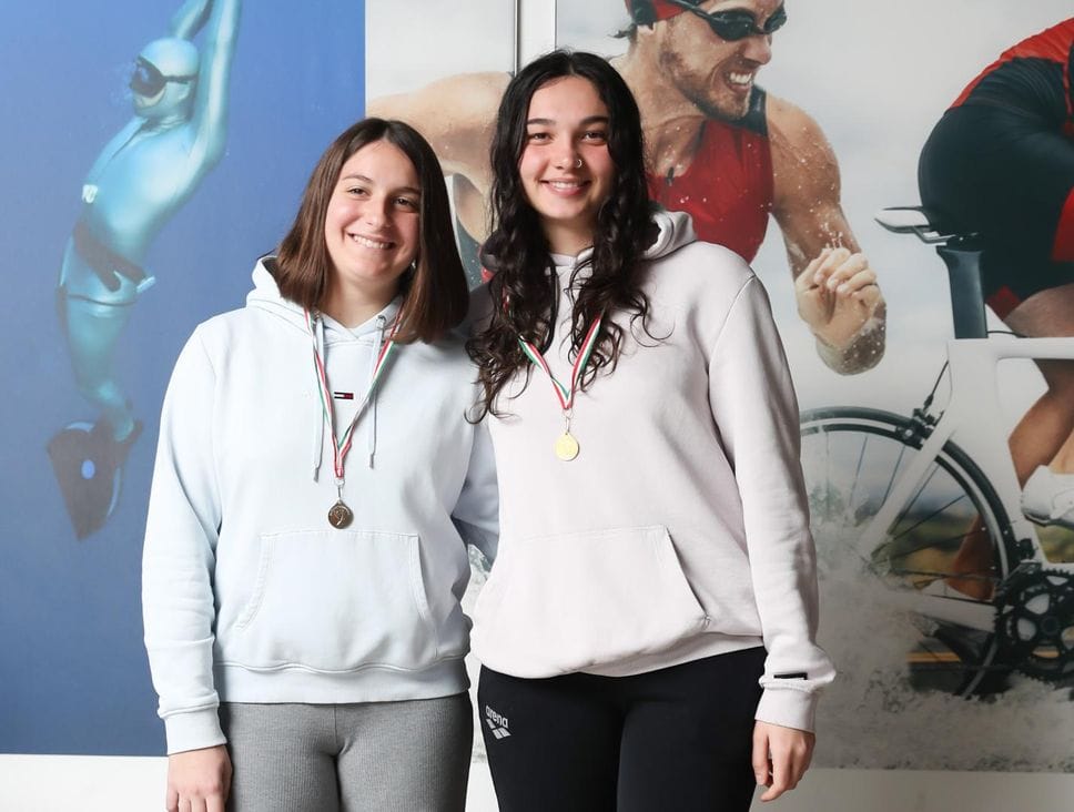 GIOCHI DELLA GIOVENTÙ Tornano le gare delle scuole: i risultati e le foto