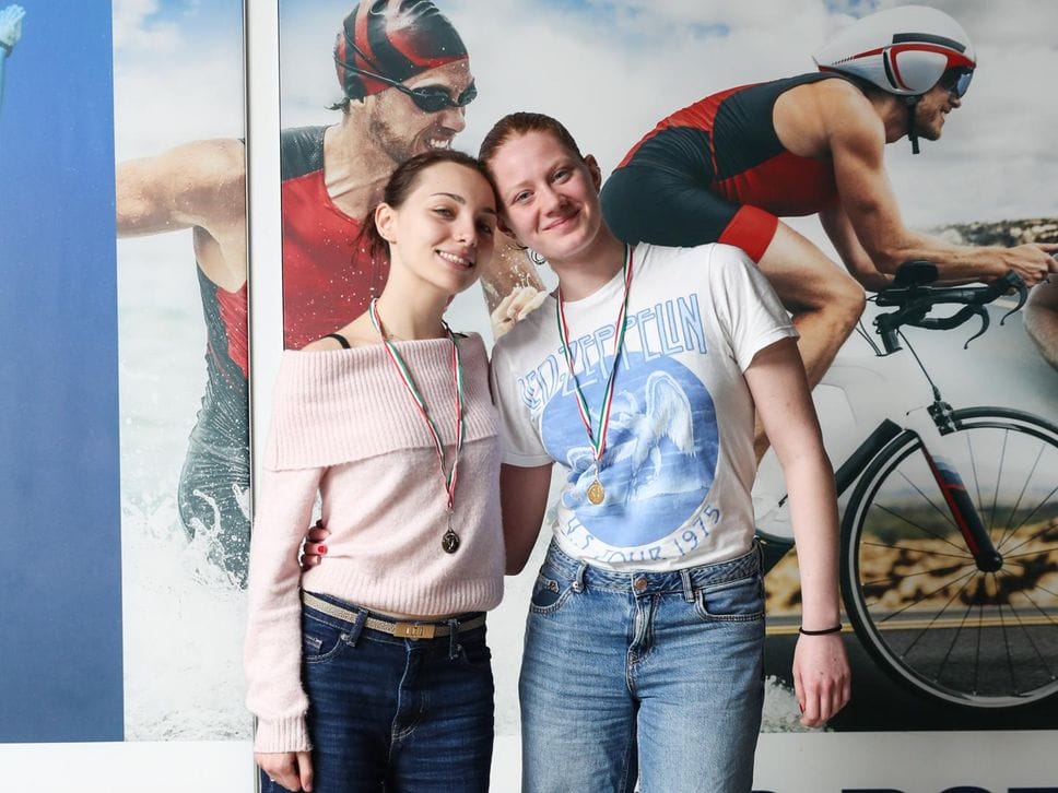 GIOCHI DELLA GIOVENTÙ Tornano le gare delle scuole: i risultati e le foto
