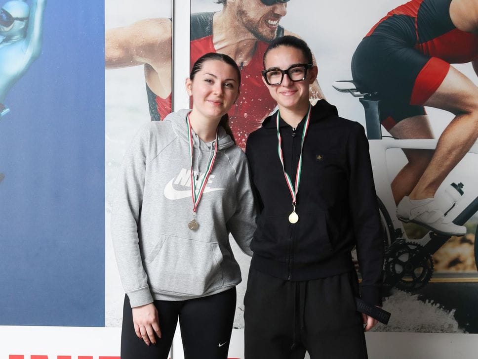 GIOCHI DELLA GIOVENTÙ Tornano le gare delle scuole: i risultati e le foto