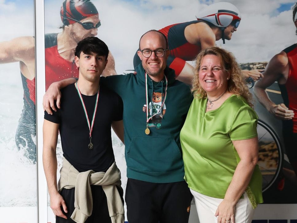 GIOCHI DELLA GIOVENTÙ Tornano le gare delle scuole: i risultati e le foto