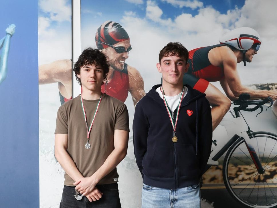 GIOCHI DELLA GIOVENTÙ Tornano le gare delle scuole: i risultati e le foto