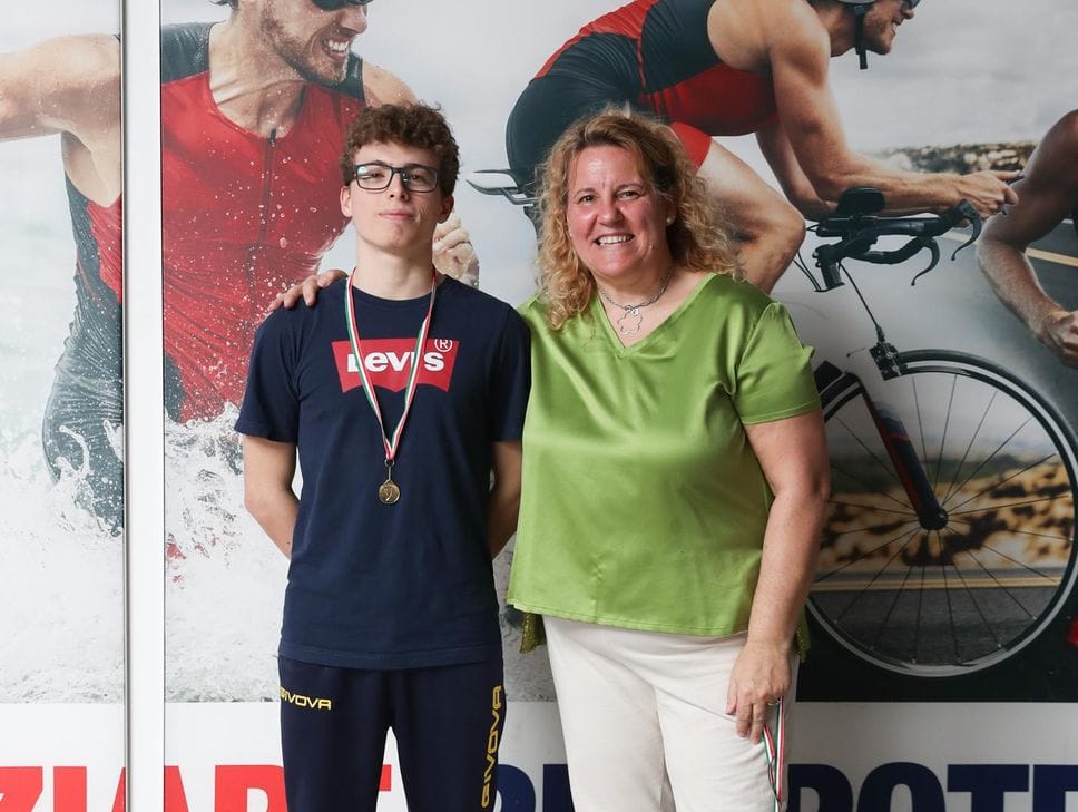 GIOCHI DELLA GIOVENTÙ Tornano le gare delle scuole: i risultati e le foto