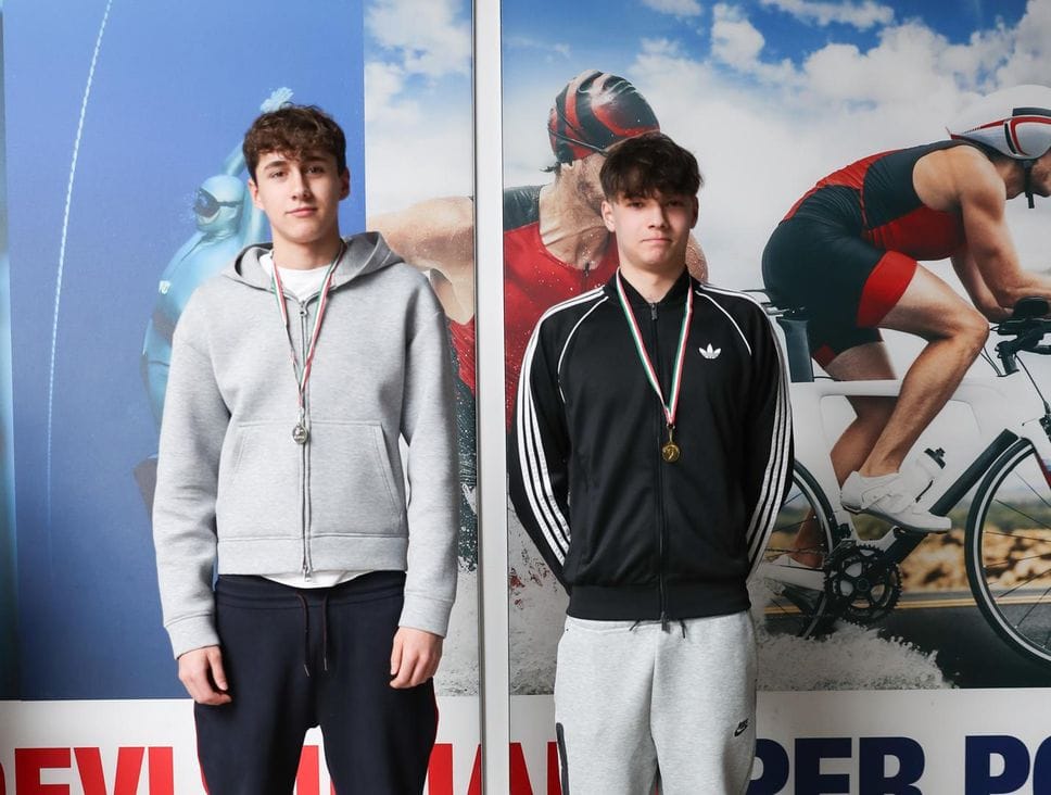 GIOCHI DELLA GIOVENTÙ Tornano le gare delle scuole: i risultati e le foto