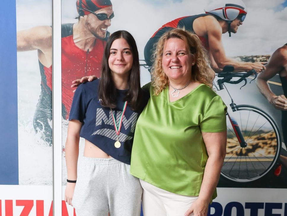 GIOCHI DELLA GIOVENTÙ Tornano le gare delle scuole: i risultati e le foto