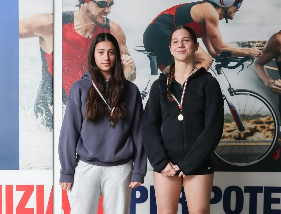 GIOCHI DELLA GIOVENTÙ Tornano le gare delle scuole: i risultati e le foto