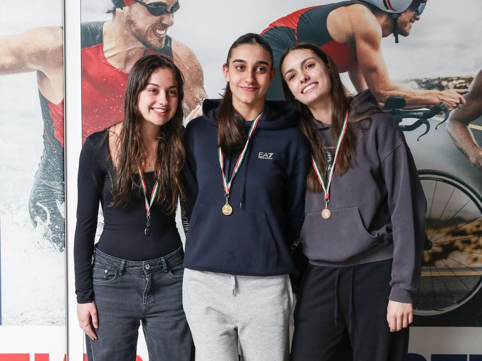 GIOCHI DELLA GIOVENTÙ Tornano le gare delle scuole: i risultati e le foto