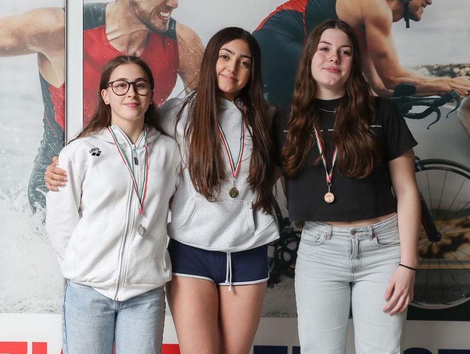 GIOCHI DELLA GIOVENTÙ Tornano le gare delle scuole: i risultati e le foto