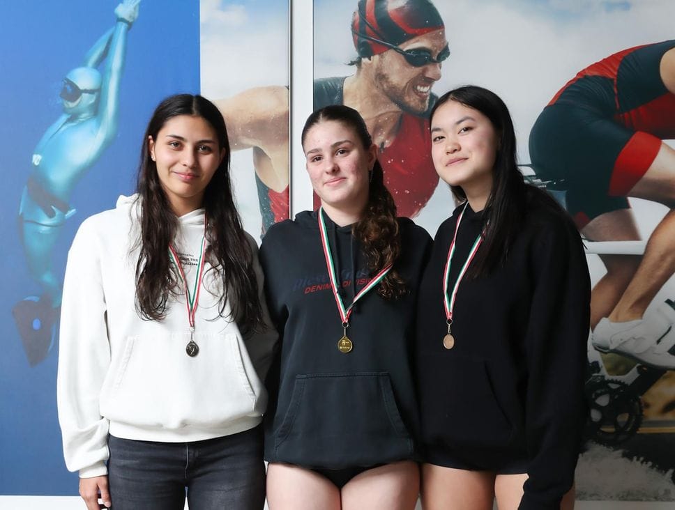 GIOCHI DELLA GIOVENTÙ Tornano le gare delle scuole: i risultati e le foto