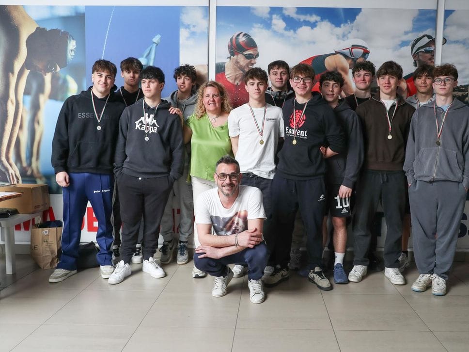 GIOCHI DELLA GIOVENTÙ Tornano le gare delle scuole: i risultati e le foto