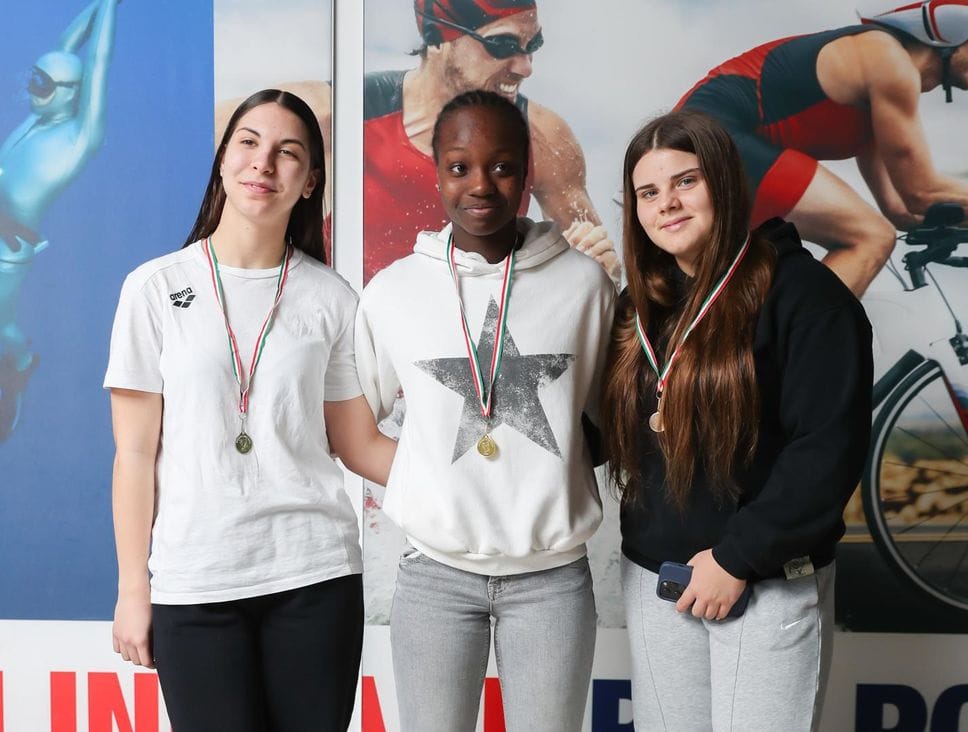 GIOCHI DELLA GIOVENTÙ Tornano le gare delle scuole: i risultati e le foto