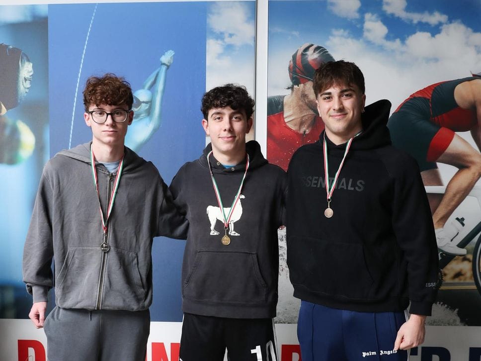 GIOCHI DELLA GIOVENTÙ Tornano le gare delle scuole: i risultati e le foto