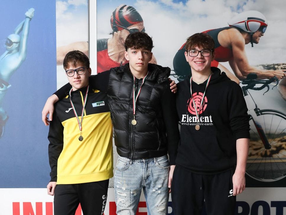 GIOCHI DELLA GIOVENTÙ Tornano le gare delle scuole: i risultati e le foto