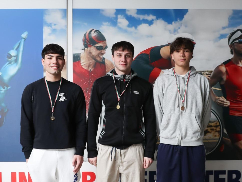 GIOCHI DELLA GIOVENTÙ Tornano le gare delle scuole: i risultati e le foto