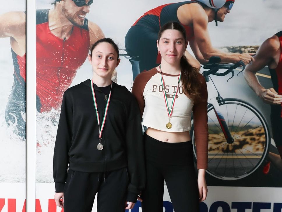 GIOCHI DELLA GIOVENTÙ Tornano le gare delle scuole: i risultati e le foto