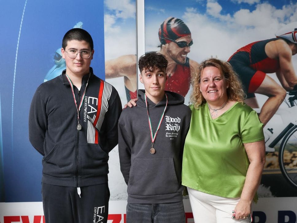 GIOCHI DELLA GIOVENTÙ Tornano le gare delle scuole: i risultati e le foto