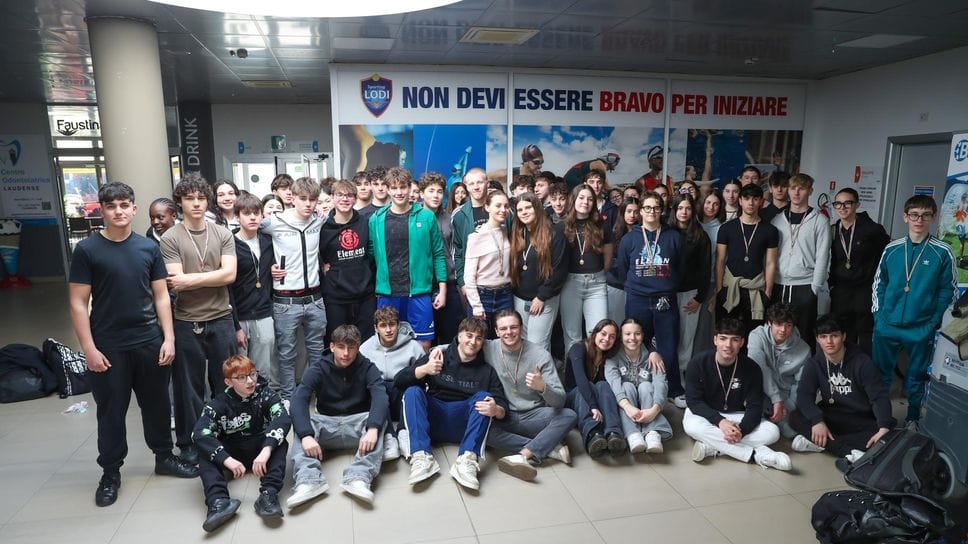 GIOCHI DELLA GIOVENTÙ Tornano le gare delle scuole: i risultati e le foto