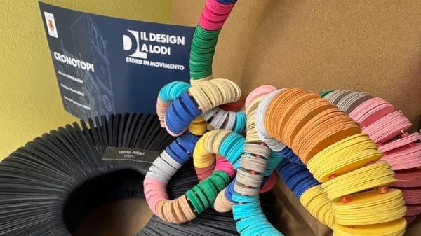 Il commercio si apre al design: torna a Lodi “Storie in movimento”