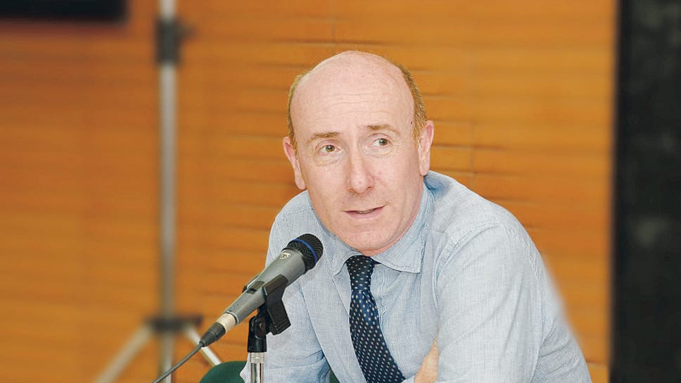 Malore nella notte, dichiarata la morte cerebrale per il giornalista lodigiano Roberto Arditti