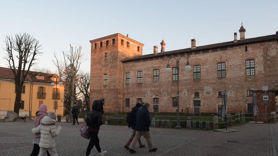 Melegnano celebra Idelbene Lisimberti, artista riscoperta al Castello