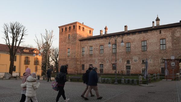 Melegnano celebra Idelbene Lisimberti, artista riscoperta al Castello