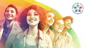 Nuovo bando per il Servizio civile universale