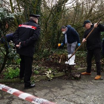 Omicidio Bolzoni, c’è un’impronta decisiva