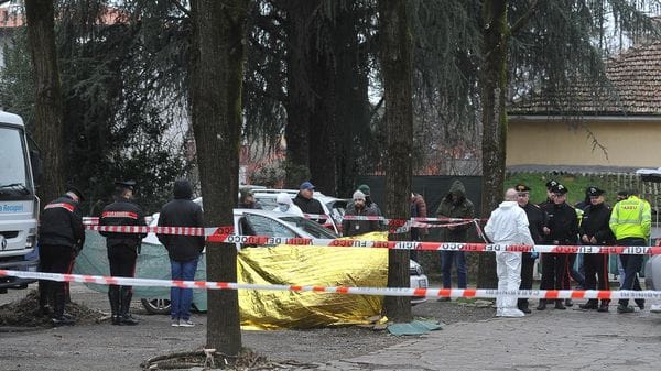 Omicidio Bolzoni: oggi in aula il Ris, i medici legali e gli investigatori