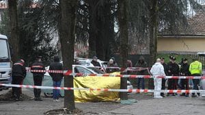 Omicidio Bolzoni: oggi in aula il Ris, i medici legali e gli investigatori