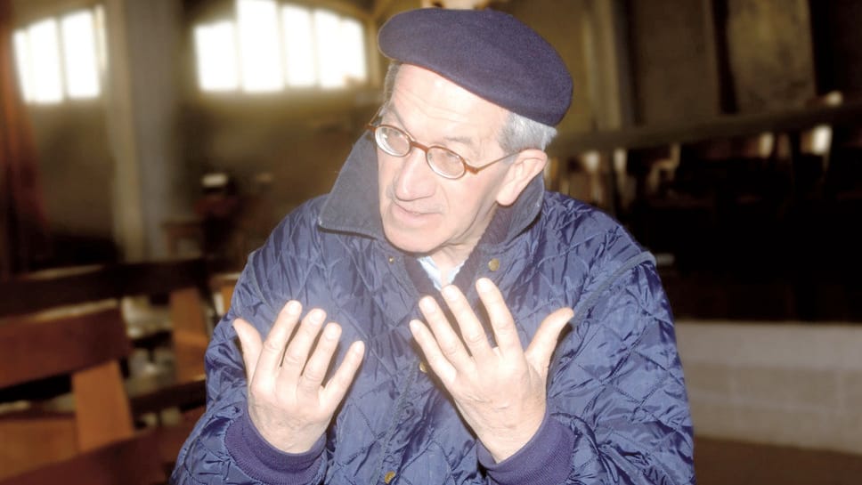 SECUGNAGO La scuola dell’infanzia sarà intitolata a don Peppino Barbesta