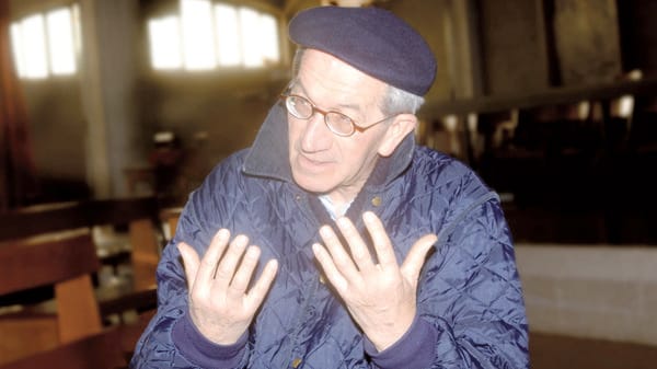 SECUGNAGO La scuola dell’infanzia sarà intitolata a don Peppino Barbesta