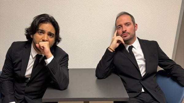 Stasera esordio alla conduzione delle “Iene” per il lodigiano Filippo Caccamo, «sono emozionatissimo»