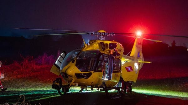 Un 62enne cade col monopattino a Livraga: «Era ubriaco», viene assolto