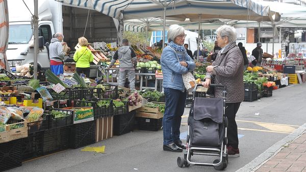 Al via il confronto per riorganizzare il mercato rionale