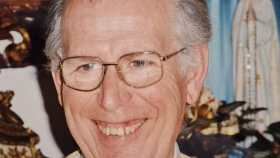  BREMBIO  Muore a 91 anni Bruno Giandini, applicò il vangelo alla lettera