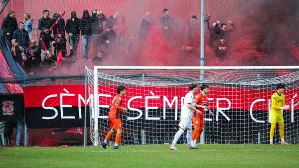 CALCIO Il Sant’Angelo dimentica Correggio, c’è il Piacenza: «Abbiamo qualcosa da farci perdonare»