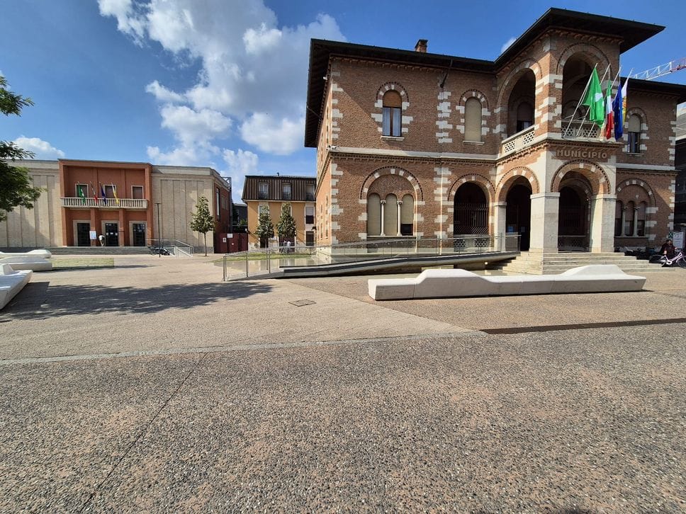 Finanziamenti pubblici, il Comune di Paullo resta ancora escluso