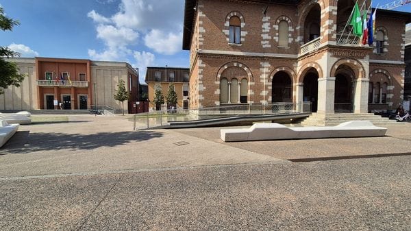 Finanziamenti pubblici, il Comune di Paullo resta ancora escluso