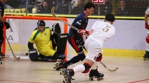 HOCKEY Derby ad alta tensione a Lodi: Amatori a rischio sorpasso con il Monza