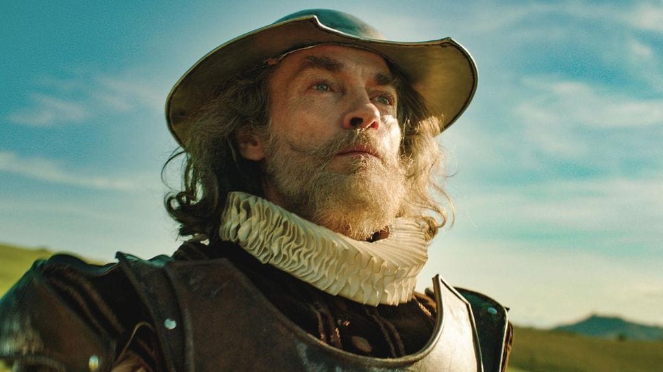 Il Don Chisciotte di Fabio Segatori debutta al “Troisi” di San Donato