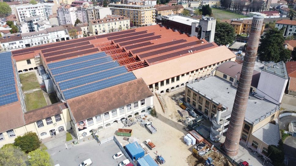 IL NUOVO MUSEO «Se non ci sarà la partecipazione attiva dei lodigiani, questo progetto non avrà futuro»