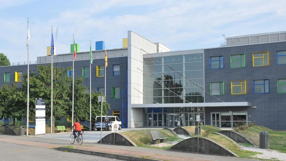 Il Parco tecnologico torna all’asta con lo sconto, offerte entro il 18 giugno 