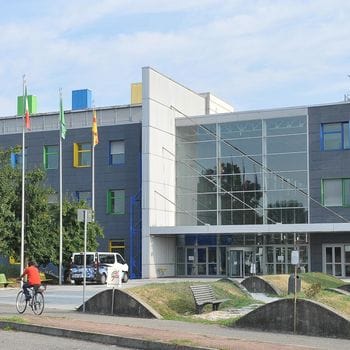 Il Parco tecnologico torna all’asta con lo sconto, offerte entro il 18 giugno 